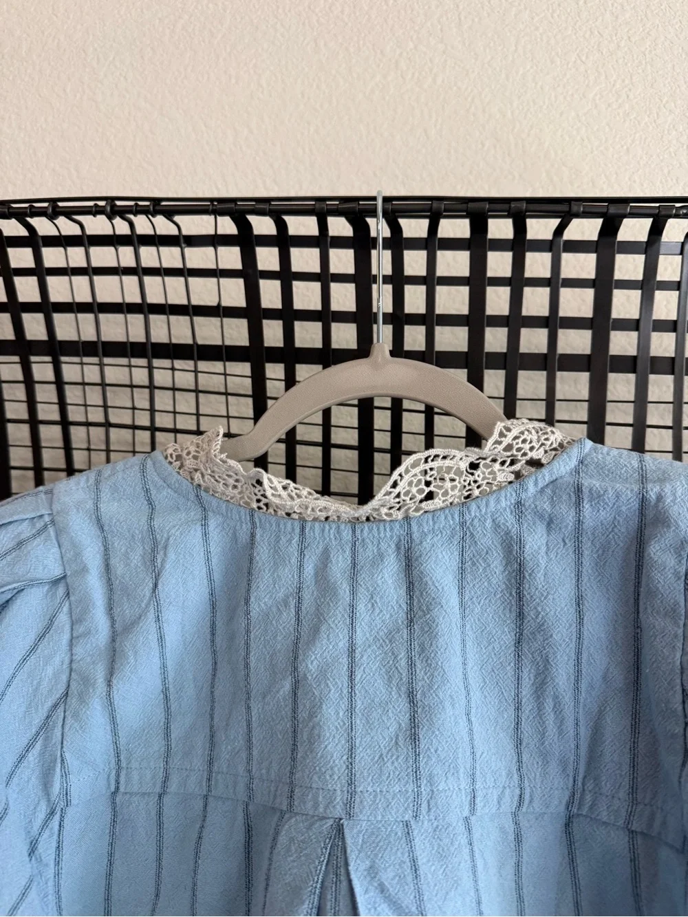 Free people Bali Jude Top